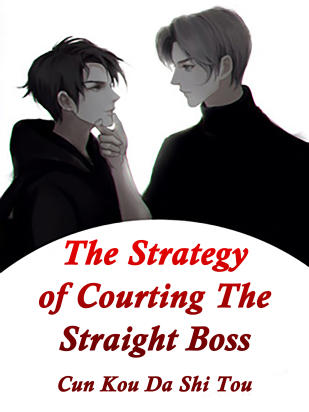 The Strategy of Courting The Straight Boss